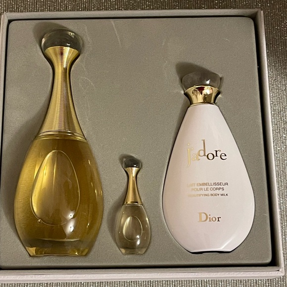 Dior J’adore 3-piece set fragrance - Picture 3 of 11